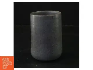 Sort keramik kop