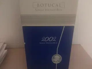 Diplomatico Single Vintage 2002