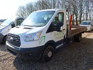 VAREBIL, FORD TR