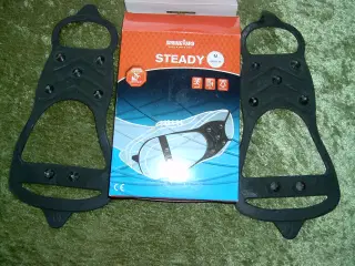 Ispigsko (såler) 38-41