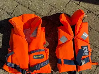 Redningsveste