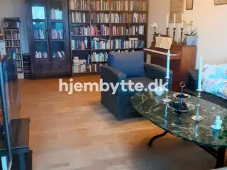 Hjembytte - HøjeGladsaxe