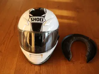 Styryhjel Shoi XR1100
