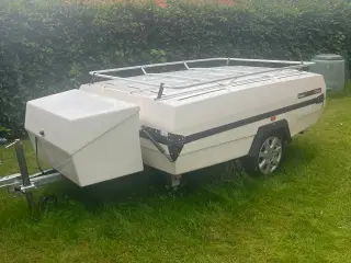 Camp Let Classic
