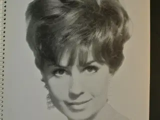 le journal de la coiffure nr. 4 - 1964-65. frisure