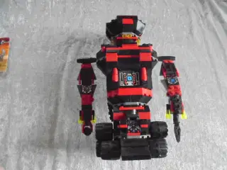 LEGO 6949 - Space: Spyrius - Robo-Guardian  