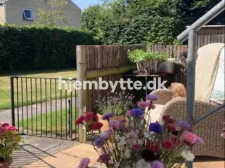 Hjembytte - NærumHovedgade