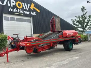 Kverneland 2200