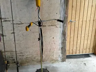 Buskrydder