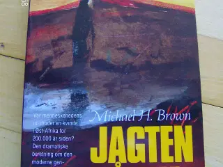Jagten på Eva 
