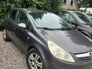 Opel Corsa 1,3 CDTi 95 Cosmo