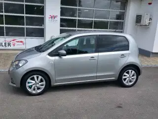 Seat Mii 1,0 60 Sport eco