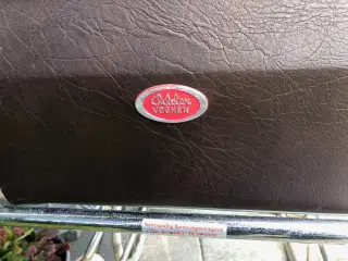 Barnevogn, Odder vognen