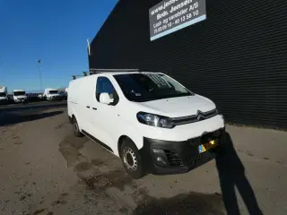 Citroën Jumpy L3 2,0 Blue HDi Proffline 120HK Van