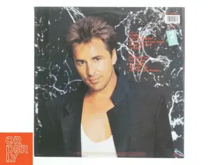 Heartbeat album af Don Johnson fra Epic