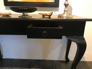  Gammelt Konsolbord
