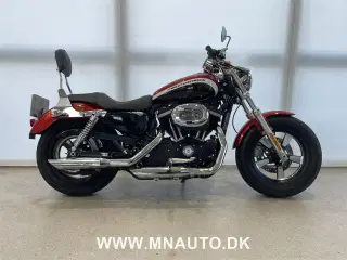 Harley Davidson XL 1200 CA Custom Limited Sportster