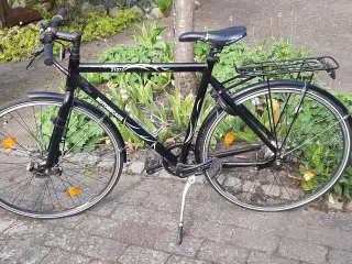 Motobecane 28"