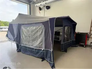 2005 - Camp-Let Royal 500 CR   Fin Camp let som er klar til nye ferie eventyr fra Hinshøj Caravan A/S