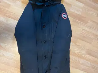 Canada goose frakke