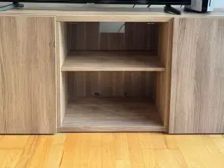 Tv bord fra ikea