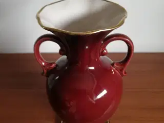 Flot Tysk vase