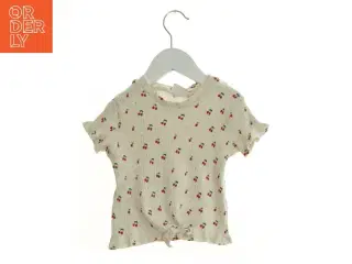 T-Shirt fra Zara (str. 110 cm)