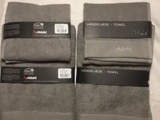 Sødahl håndklæder
