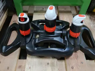 3 stk. HOME It Garden sprinkler