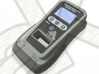 TDB003 Tester til Keyless / Proxy Nøgler