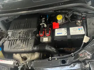 Fra dødsbo køre klar