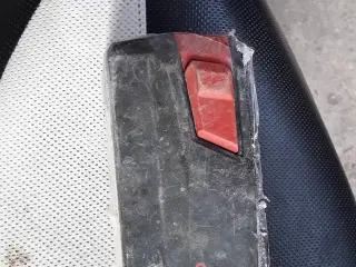Diverse Hilti Batterier. 