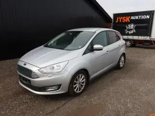 VAREBIL, FORD C-