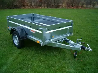  Neptun Trailer Pro 1300 