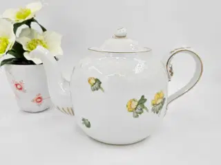 Erantis Oval Tekande 