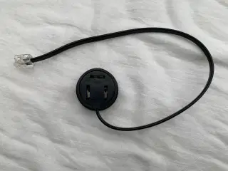 Adapter til IP telefon
