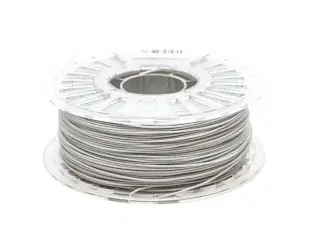Thunder Gray - 3DE Max- PLA - 1.75mm