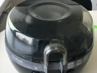 Tefal 2-in-1 ActyFry