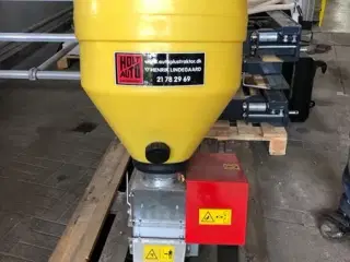 Technik-Plus Øko Turbo Air