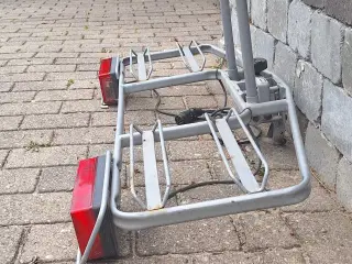 Cykelholder