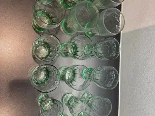 Coca-Cola glas