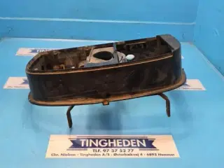 John Deere 3040 Instrument Panel AL62707