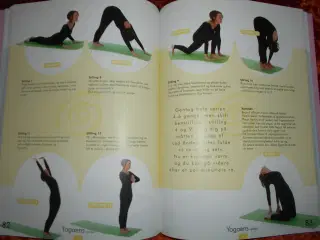 Stop uret - i form efter 40, Bettina Borg,