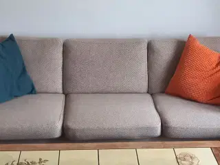 3 personers sofa