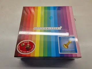 Bezzerwizzer brætspil