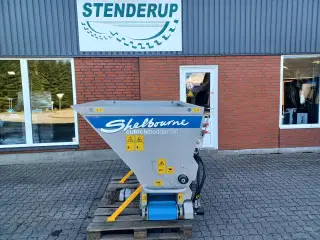 - - - SHELBOURNE CB150