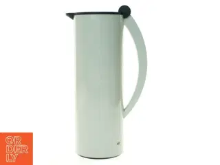 Hvid termokande fra Stelton (str. 30 cm)