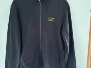 EA7 tracksuit