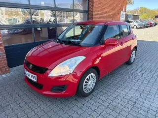 Suzuki Swift 1,2 GL