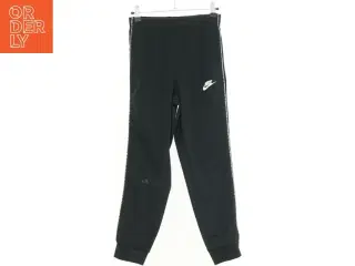 Nike teæningsbukser (str. 158 cm)